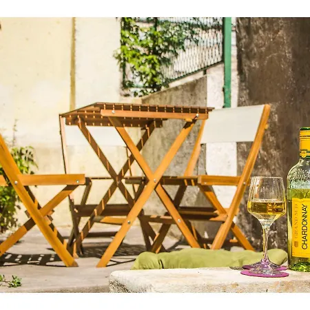 Appartamento Viktoria *