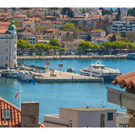 Appartamento Viktoria *