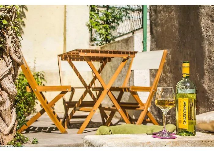 Apartman Viktoria *