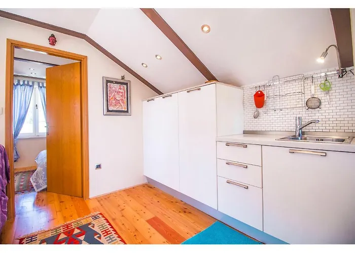 Apartman Viktoria