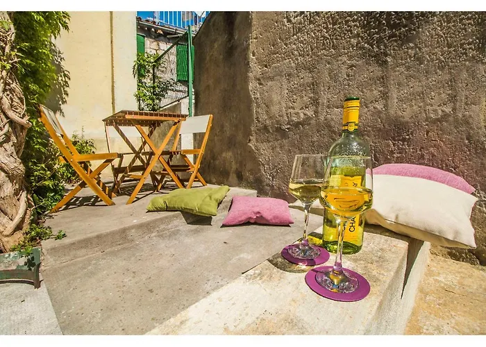 Apartman Viktoria