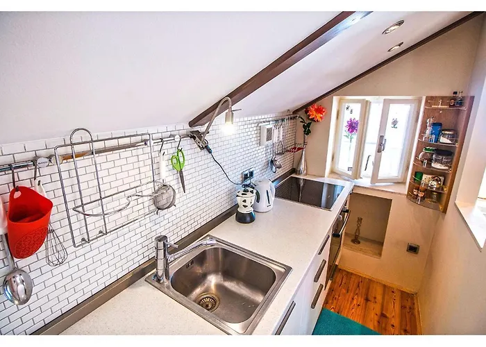 Viktoria Apartman *