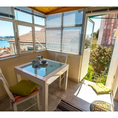 Appartement Viktoria Split