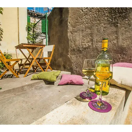 Appartement Viktoria