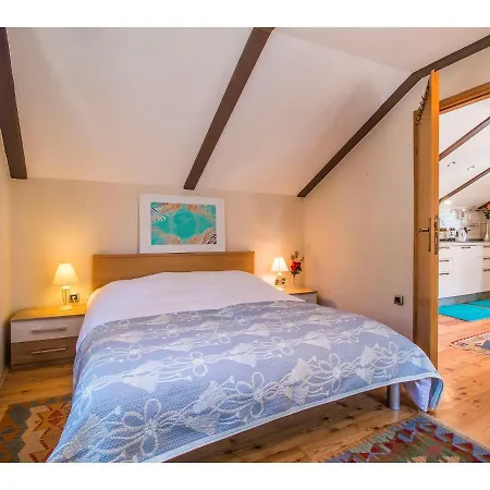 Viktoria Appartement