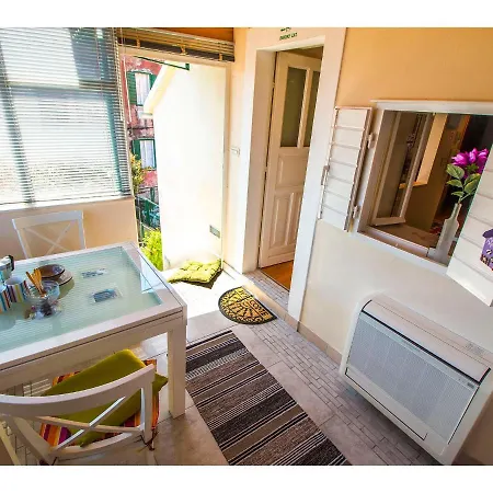 Apartmán Viktoria *