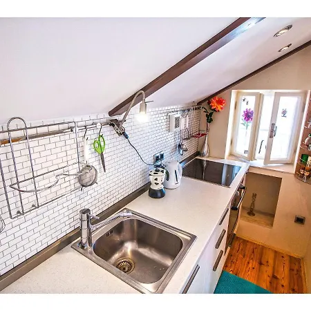 Viktoria Apartmán *