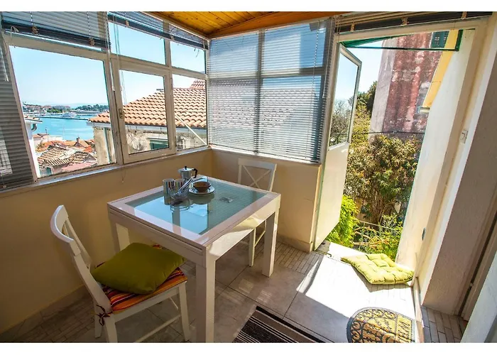 Apartman Viktoria Split